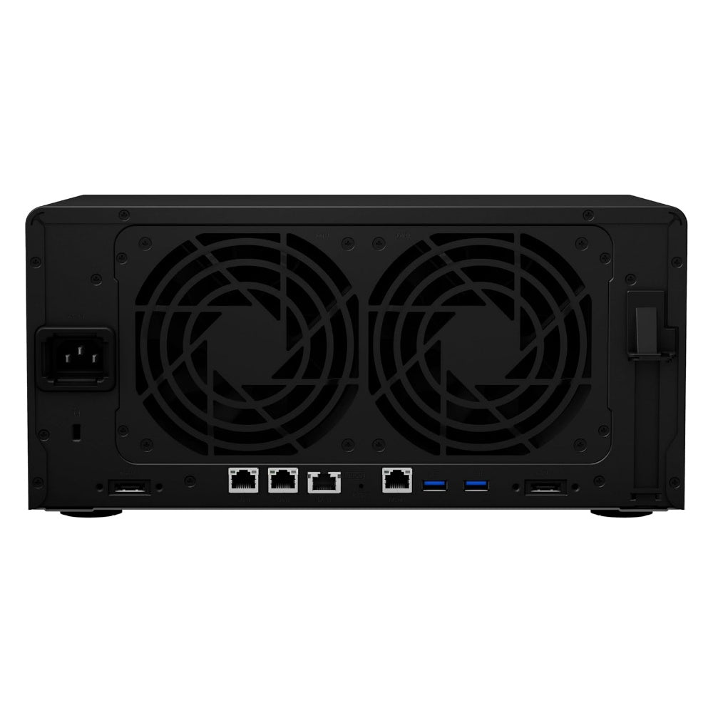 Synology 8-bay Diskstation DS1823XS+ (Diskless)