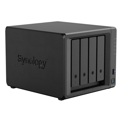 Synology 4-bay Diskstation DS423+ (Diskless)