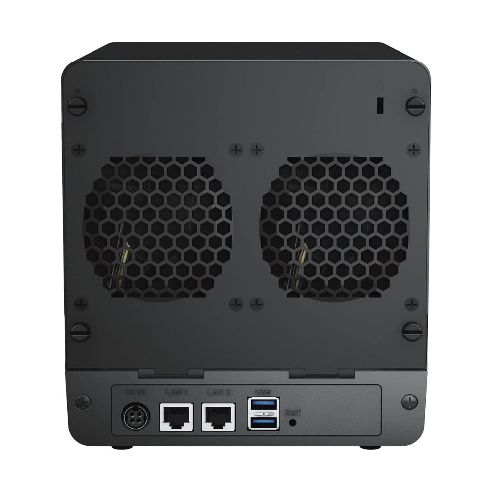 Synology 4-bay Diskstation DS423 (Diskless)