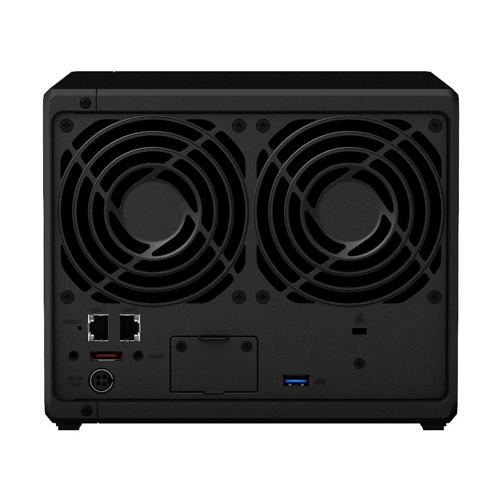 Synology 4-bay Diskstation DS923+ (Diskless)