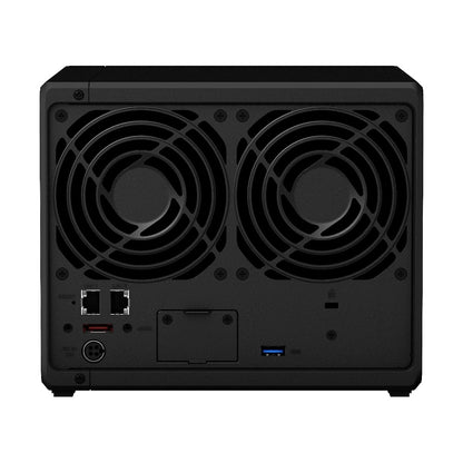 Synology 4-bay Diskstation DS923+ (Diskless)