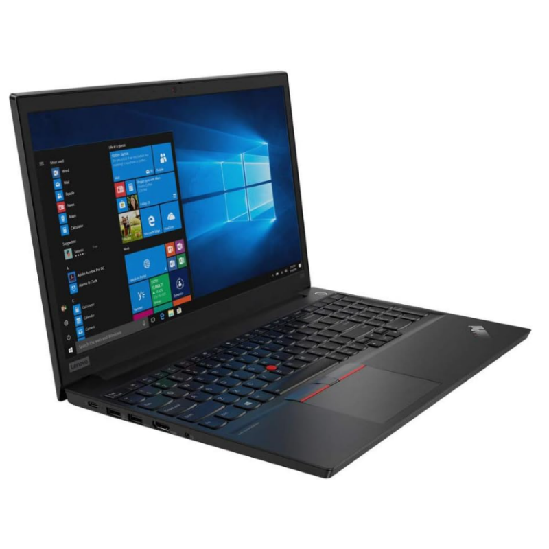 Lenovo ThinkPad E15 Intel Core i5-10210U 16GB 512GB SSD 15.6in FHD W11P Refurbished