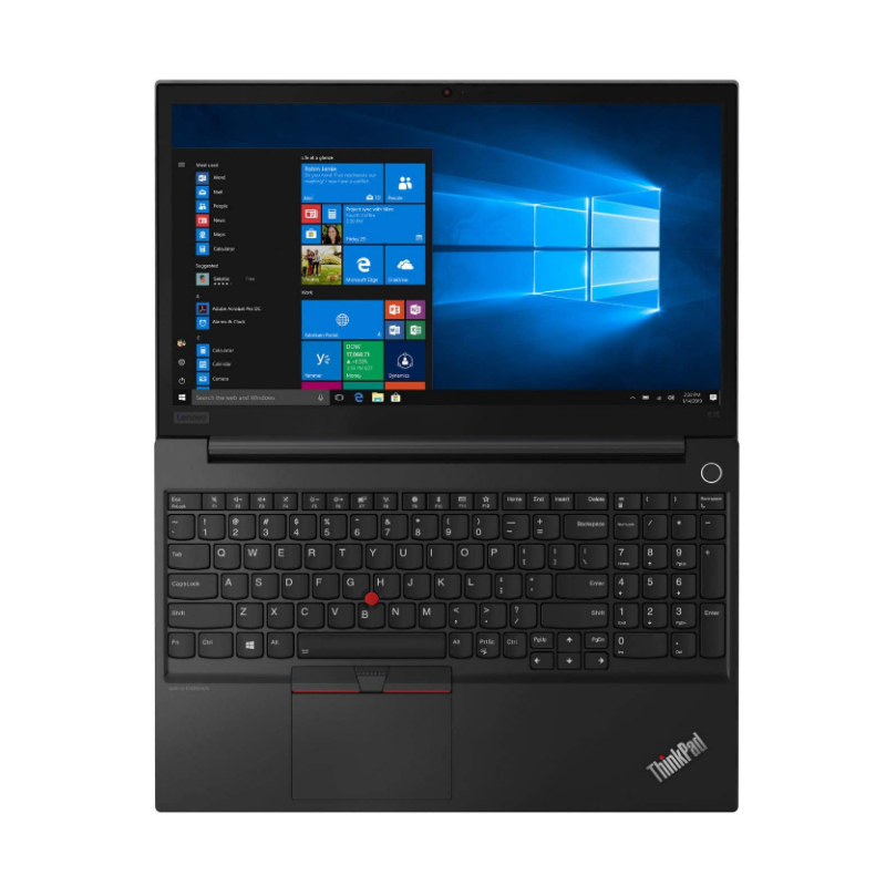 Lenovo ThinkPad E15 Intel Core i5-10210U 16GB 512GB SSD 15.6in FHD W11P Refurbished