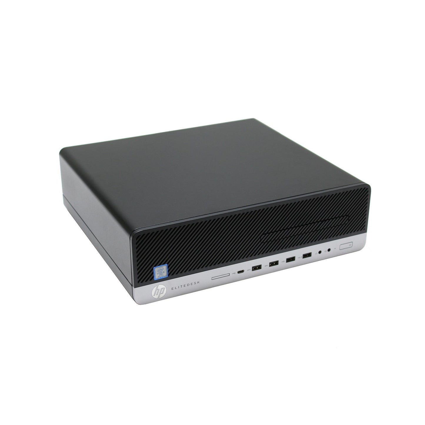 HP ELITEDESK 800 G4 SFF CI5-8500 16GB 1TB SSD W11P REFURBISHED