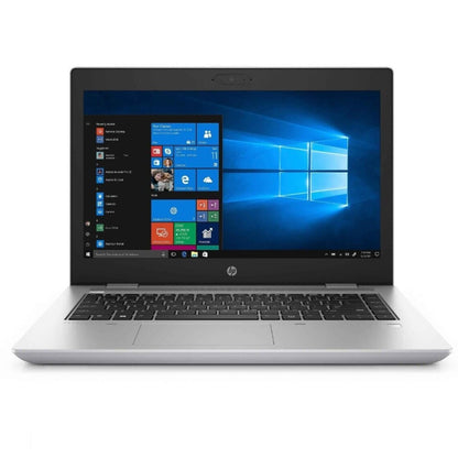 HP PROBOOK 640 G5 CI5-8265U 16GB 256GB SSD 14IN FHD W11P REFURBISHED