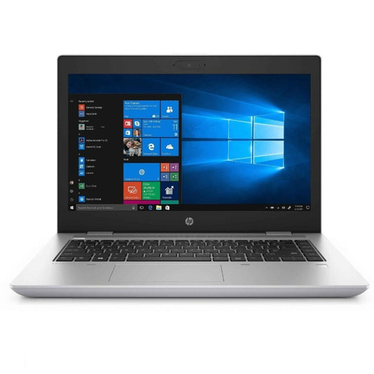 HP PROBOOK 640 G5 CI5-8265U 16GB 256GB SSD 14IN FHD W11P REFURBISHED