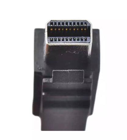 HP 703216-001 Mini Display Port to Display Port Cable Pulls