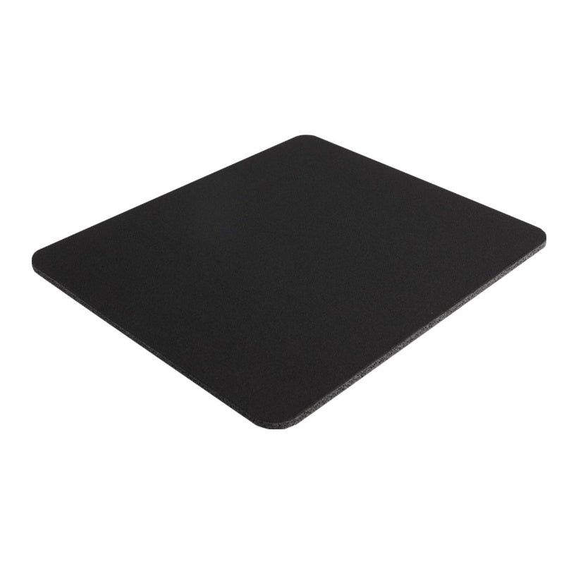 Mouse Pad Black