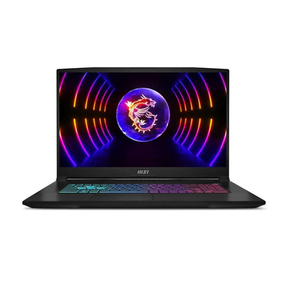 MSI Katana 17 B13VFK-223 Intel Core i7-13620H 16GB 1TB SSD 17.4in FHD 144Hz RTX4060 8G W11H - Open Box