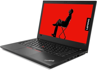 LENOVO THINKPAD T480 CI5-8250U 16GB 256/512GB SSD 14IN FHD W10P REFURBISHED