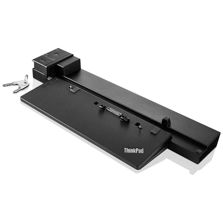 Lenovo ThinkPad Workstation Dock 40A5 for Lenovo ThinkPad P50 P70 P51 P71 Series Refurbished