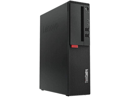 Lenovo ThinkCentre M920s SFF CI5-8500 16GB RAM 512GB SSD W11P Refurb