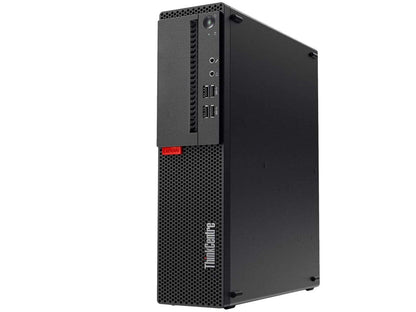 Lenovo ThinkCentre M920s SFF CI5-8500 16GB RAM 512GB SSD W11P Refurb