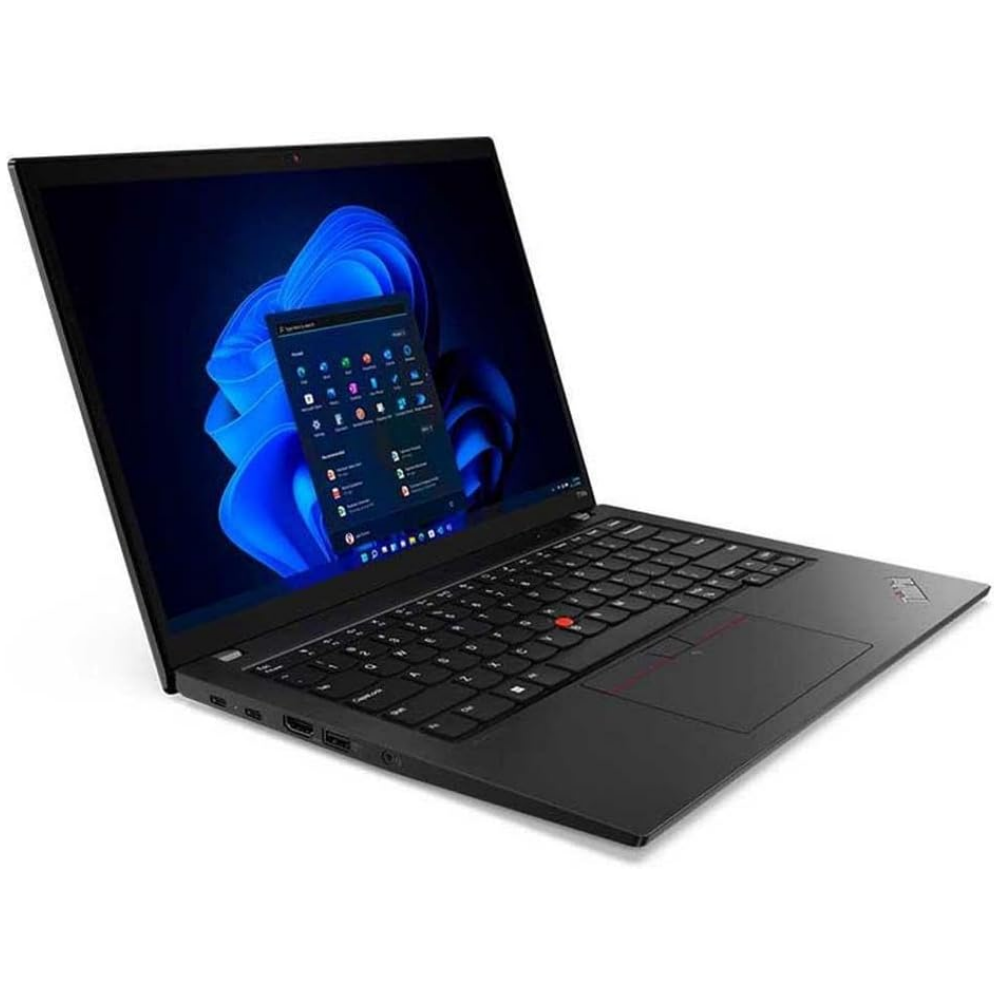 Lenovo ThinkPad T14s G4 Intel Core i7 1355U, 16GB, 512GB SSD, 14" 1920x1200, Windows 11 Pro - 21F6001BUS