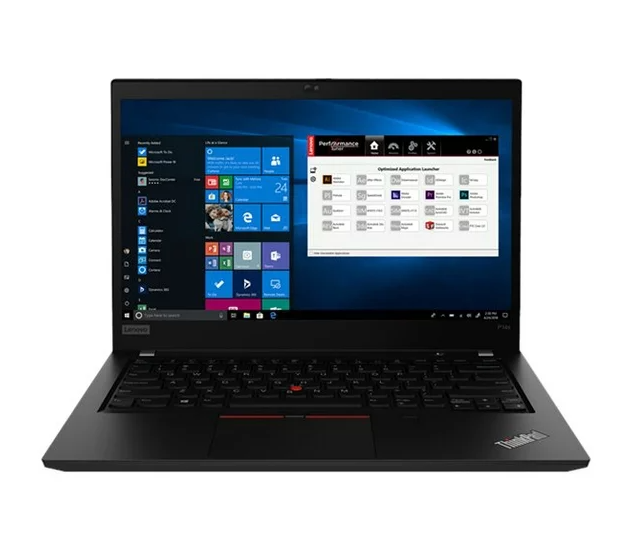 Lenovo Thinkpad P14S G1 Ryzen 7 Pro 4750U 16GB 512GB SSD 14in FHD W11P Refurbished