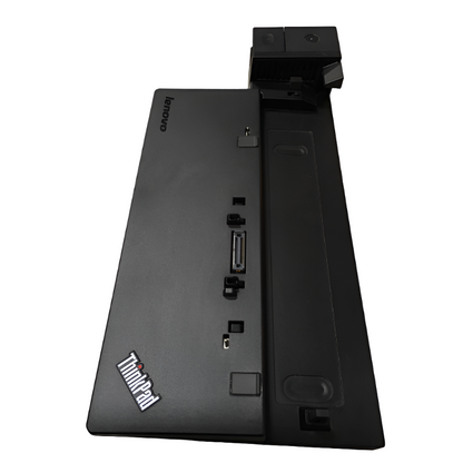 Lenovo ThinkPad Basic Dock 40A0 for Lenovo ThinkPad T440 T450 T460 T470 T570 Series Refurbished