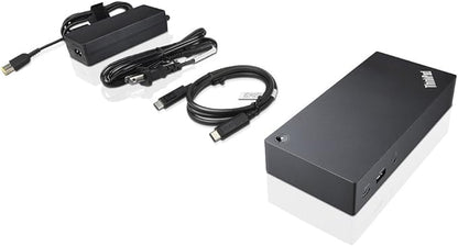 Lenovo ThinkPad USB-C Ultra Dock 40A9 Refurbished