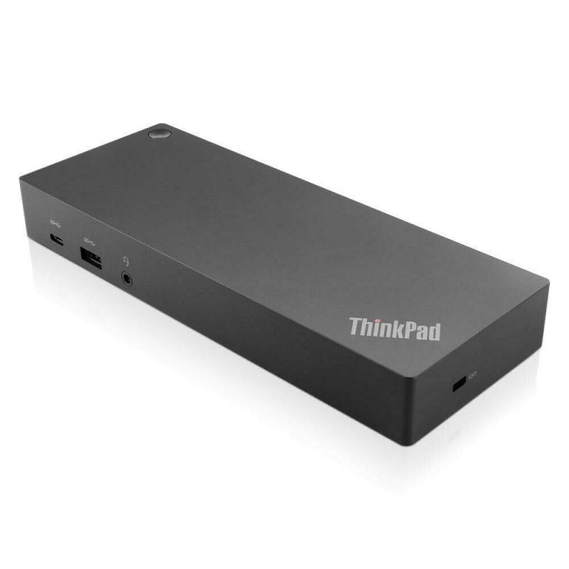 Lenovo ThinkPad USB-C Ultra Dock 40A9 Refurbished