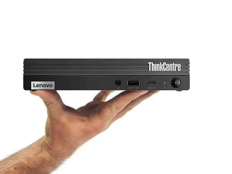 Lenovo ThinkCentre M70q G2 Tiny Intel Core i5-10400T 16GB 256GB SSD WIFI W11P Refurb