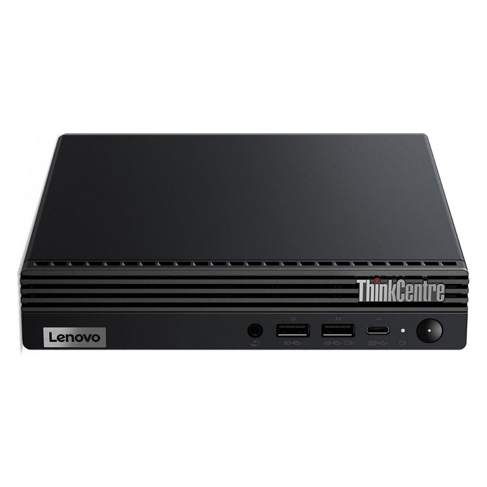 Lenovo ThinkCentre M70q G3 Tiny Intel Core i5-12500T 16GB 256GB SSD WIFI W11P Refurb