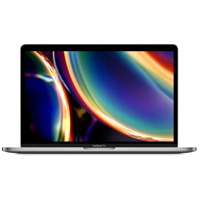 Apple MacBook Pro (13-inch, 2020) Intel Core i5-1038NG7 16GB 512GB SSD macOS Space Gray / Silver - Refurbished