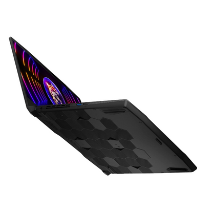 MSI Katana 15 (B12VFK-237CA) Gaming Laptop Intel Core i7-12650H 16GB 1TB SSD 15.6in 144Hz Nvidia RTX4060 W11H - OPEN BOX