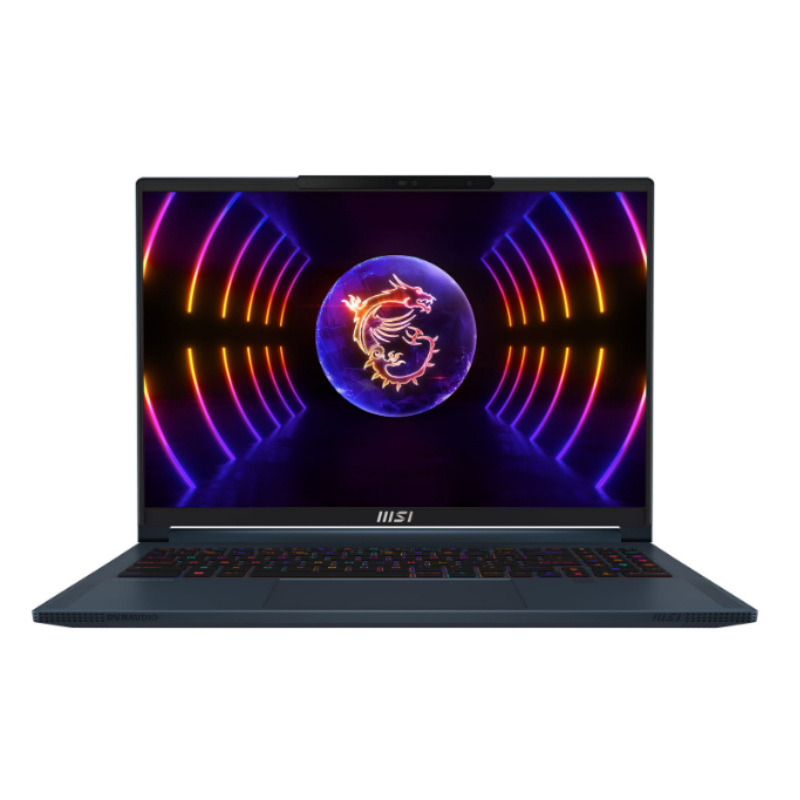 MSI Stealth 16 Studio (A13VF-052) Gaming Laptop Intel Core i7-13620H 32GB 1TB SSD 16in FHD 144Hz Nvidia RTX 4060 W11H - OPEN BOX