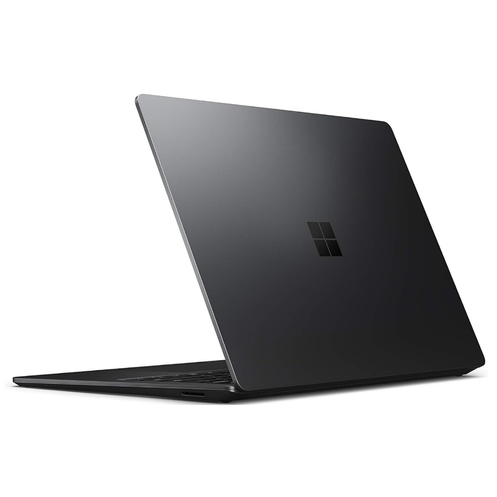 MS Surface Laptop 3 Black Core i7 CI7-1065G7 16GB S 256GB SSD 13.5in 2256 x 1504 Touch Windows 11 Pro Refurbished