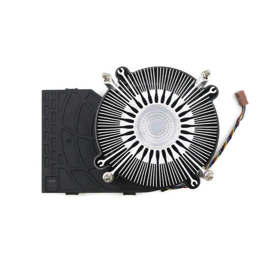 Lenovo CPU Fan Heatsink for Lenovo ThinkCentre M720 Series Pulls 01MN634