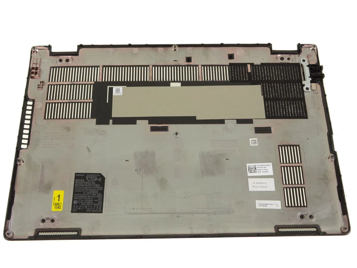 Dell Latitude 5400 Bottom Cover 0CN5WW