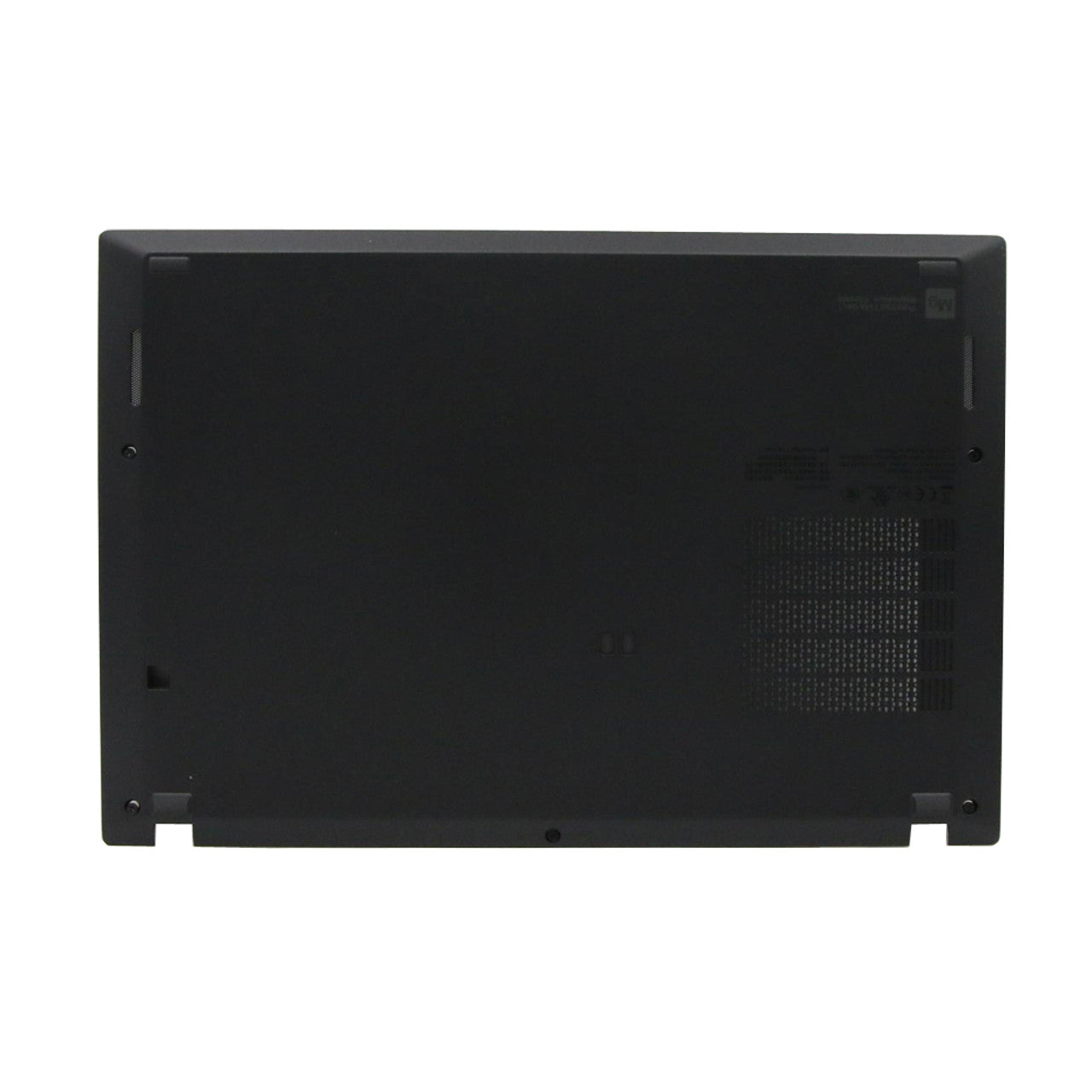 Lenovo E490 E485 E490 Bottom Cover 01LW161