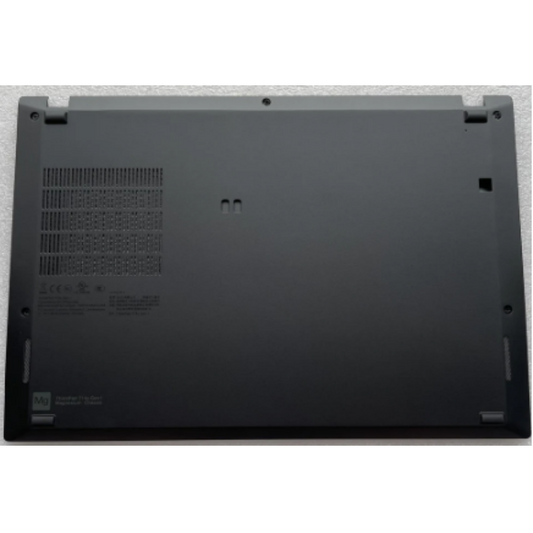 Lenovo ThinkPad T14s Gen 1 Bottom Cover 5CB0S95447