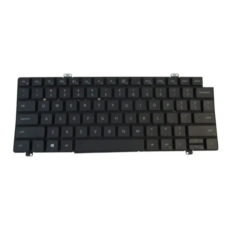 Dell Latitude 5420 7420 7520 US Keyboard Backlit CW3R5