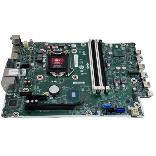 HP Prodesk 600 G3 SFF LGA 1151 DDR4 Motherboard Pulls 901198-001