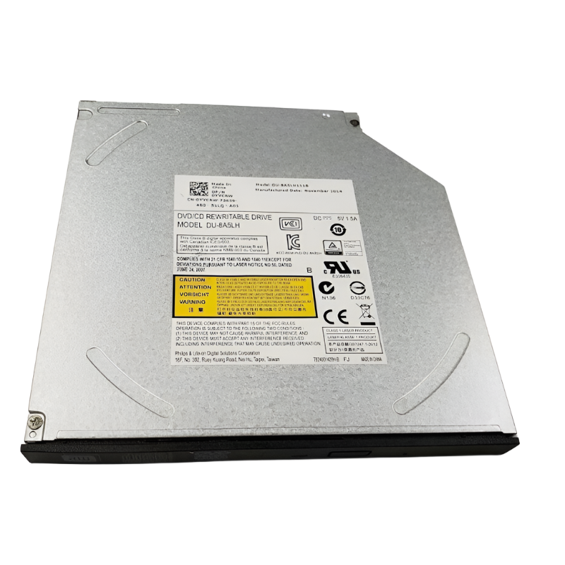 Dell Optiplex SFF Super Multi SATA Slim DVD Writer Drive Pulls 9M9FK