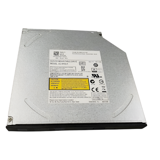 Dell Optiplex SFF Super Multi SATA Slim DVD Writer Drive Pulls 9M9FK