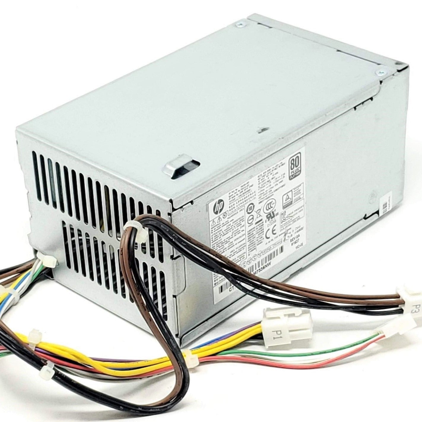 HP Prodesk 600 G2 SFF 200W Power Supply Pulls 796349-001