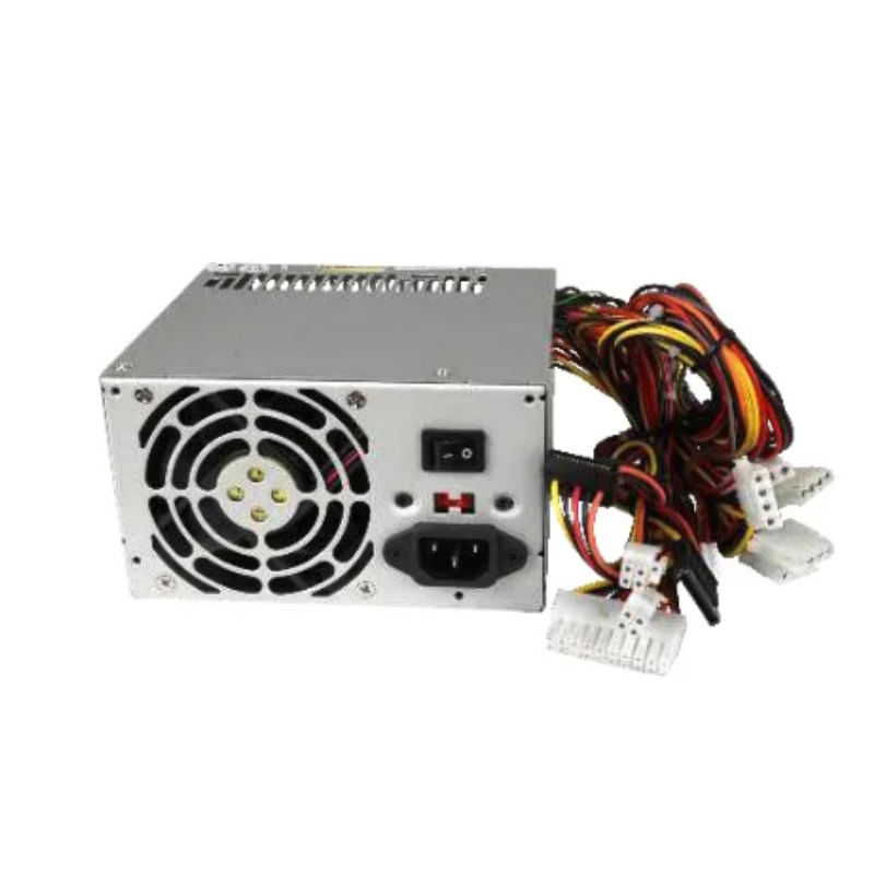 HP Prodesk 600 G3 G4 SFF 180W Power Supply Pulls L08404-004