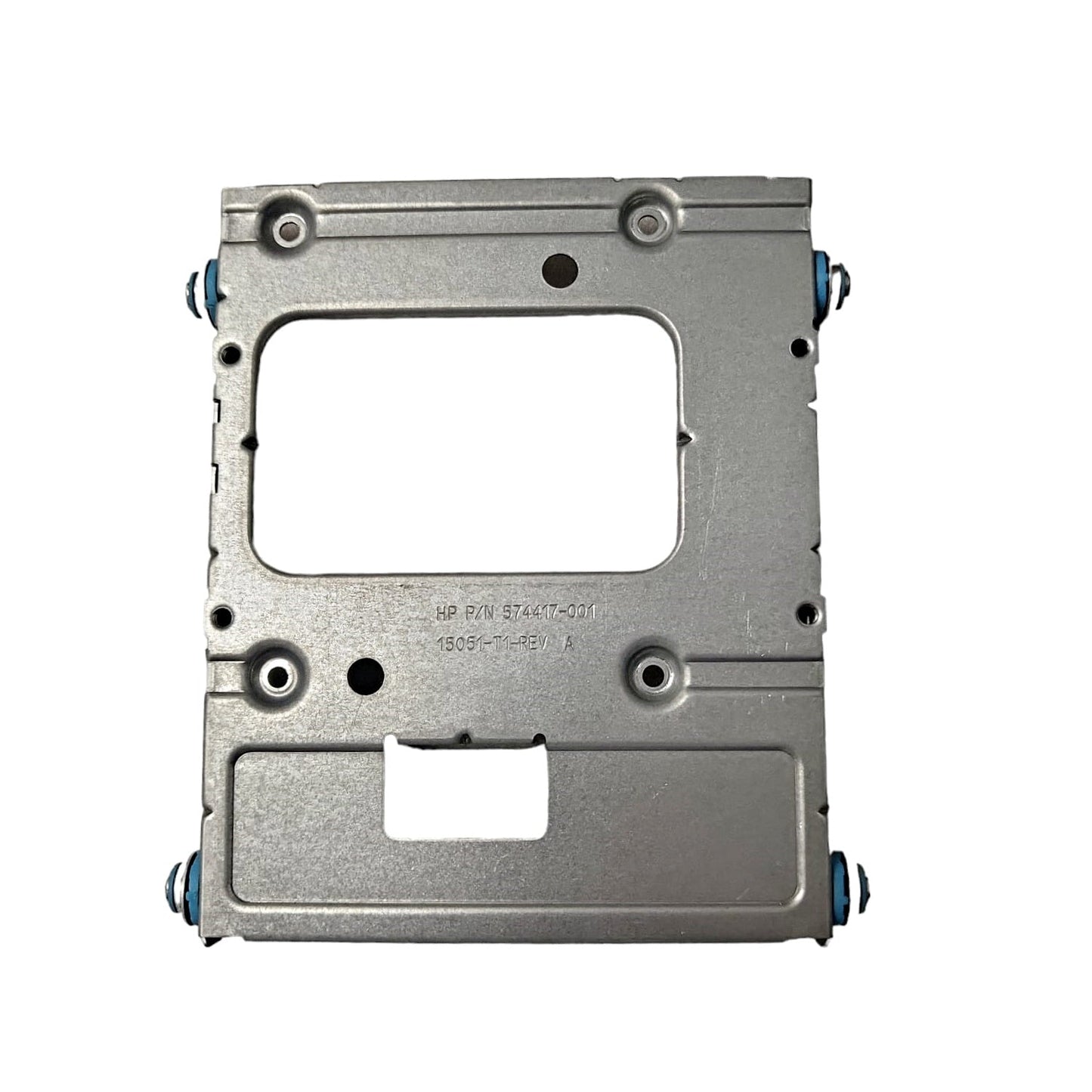 HP 2.5" to 3.5" HDD SSD Mounting Adapter Caddy (574417-001)