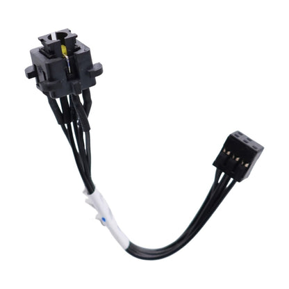 Dell Power Button Switch Cable (6M58D)