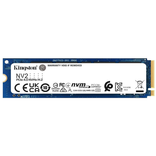 Mixed brand 1TB M.2 NVMe PCIe SSD Pulls