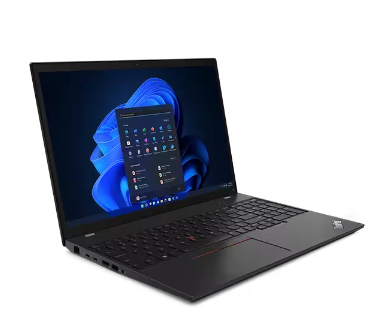 Lenovo ThinkPad T16 G2 Intel Core i5 1335U, 16GB, 512GB SSD, 16" 1920x1200 Touch, Windows 11 Pro - 21HH001JUS