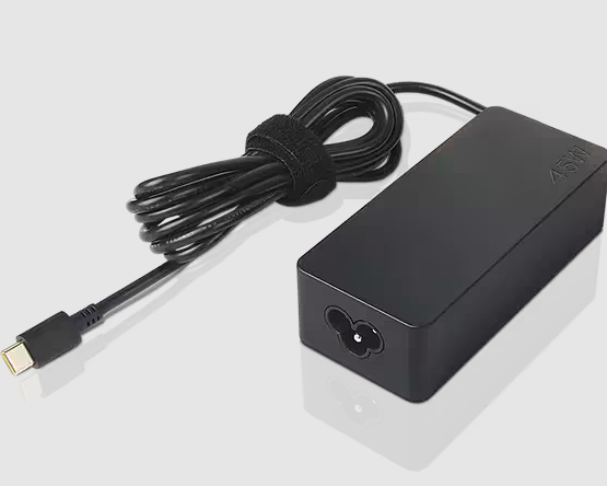 Lenovo 45W AC Adapter USB-C Pulls