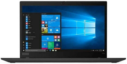 LENOVO THINKPAD T14S G1 CI7-10610U 16GB 256GB SSD 14IN FHD W11P REFURBISHED