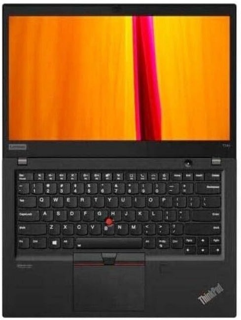 LENOVO THINKPAD T14S G1 CI7-10610U 16GB 256GB SSD 14IN FHD W11P REFURBISHED