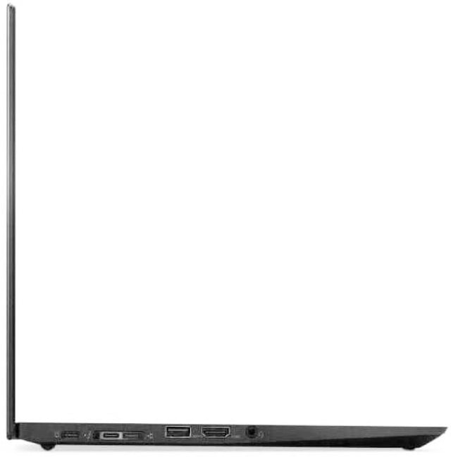 Lenovo ThinkPad T14s G5 Intel Core Ultra 7 155U, Intel AI Boost, 16GB, 512GB SSD, 14" 1920x1200, Windows 11 Pro - 21LS0058US