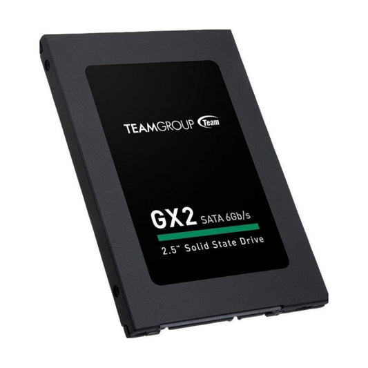 Team Group 512GB 2.5in SATA 3 SSD