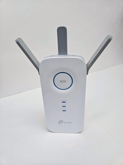 Tplink RE450 AC1750 WIFI Range Extender Factory Refurbished