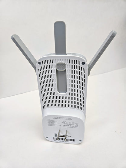 Tplink RE450 AC1750 WIFI Range Extender Factory Refurbished