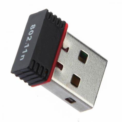 USB WIFI 150Mbps